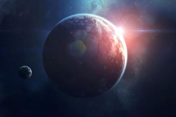 Astronom Temukan Petunjuk Planet Y, Dunia yang Mungkin Guncang Tata Surya