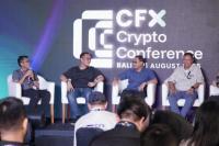 Wamen Investasi Dukung Inovasi Industri Keuangan Digital di Indonesia