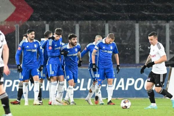 Terancam Bangkrut, Klub Asal Rumania Disanksi 94 Poin