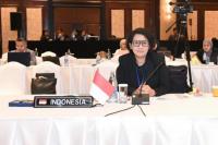 Wakili RI, Kemdikdasmen Susun Peta Jalan Penguatan PAUD ASEAN