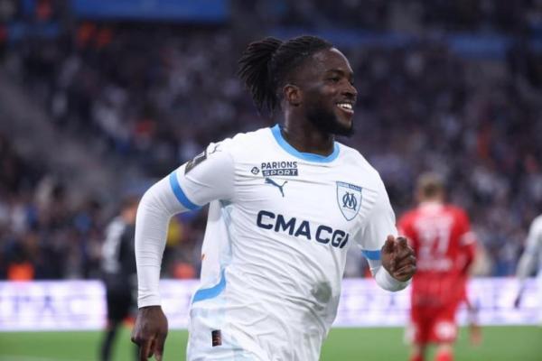 Didepak Marseille usai Berkelahi, Jonathan Rowe Gabung Bologna