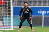 Datangkan Senne Lammens, MU Terpaksa Lego Satu Kiper