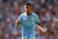 Spurs Masih Ngotot Ingin Datangkan Savinho dari City