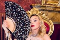 Berusia 67 Tahun, Madonna Punya Rahasia Perawatan Kecantikan Tanpa Operasi Plastik   