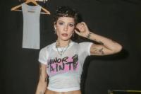 The Great Impersonator tak Sesuai Ekspetasi, Halsey Dilarang Rilis Album Baru   