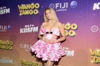 Penampilan Meghan Trainor Dinilai Lupa dengan Makna Body Positivity `All About That Bass`