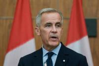 Kanada Melunak, PM Carney Sebut akan Hapus Sebagian Tarif terhadap Amerika