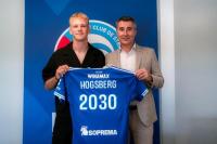 Berani Main Penuh dengan Skuad U-23, Tim Ini Catat Sejarah Baru