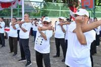 Mendikdasmen Tekankan Pentingnya Membangun Karakter sejak Dini