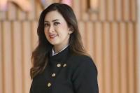 Asal Omong, Nafa Urbach Minta Maaf Usai Dihujat Netijen  