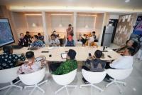 Wamensos Dorong Pemda Mutakhirkan DTSEN dan Bangun Sekolah Rakyat