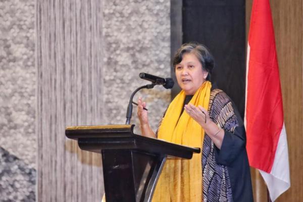 Lestari Moerdijat: Generasi Cerdas Tentukan Daya Saing Bangsa di Masa Depan