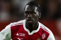 West Ham Sepakati Transfer Soungoutou Magassa dari Monaco