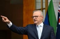 Salahkan Iran atas Dua Serangan Antisemit, Australia Usir Duta Besar