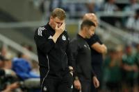 Unggul Agregat, Eddie Howe Tetap Incar Kemenangan