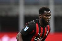 Atalanta Bidik Musah, Milan Beri Banderol Rp567 Miliar