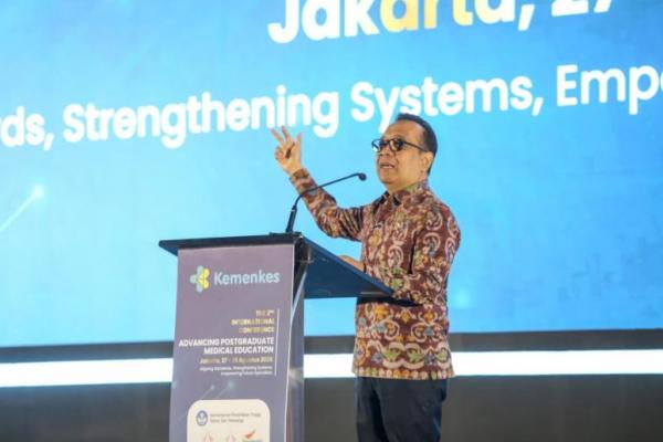 Menko PMK: Kita Perlu Banyak Dokter Secepatnya!