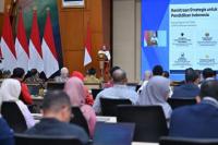 MoU Kemdikdasmen-Australia Tingkatkan Kompetensi Guru