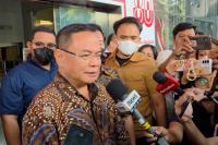 Korupsi DJKA, KPK Masih Kumpulkan Bukti Keterlibatan Bupati Pati Sudewo