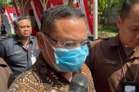 Tiba di Kantor KPK, Bupati Pati Sudewo Irit Bicara