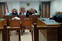  Putusan Sela Ditolak Hakim, OC Kaligis Menduga Ada Kriminalisasi