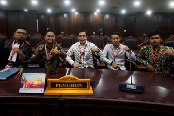 Iwakum Gugat Pasal 8 UU Pers, Minta MK Pertegas Perlindungan Wartawan