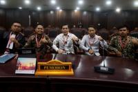 Iwakum Gugat Pasal 8 UU Pers, Minta MK Pertegas Perlindungan Wartawan