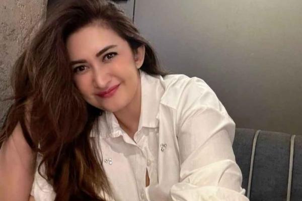 Nafa Urbach Janji Akan Serahkan Gaji dan Tunjangan ke Masyarakat