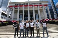 MK Kabulkan Gugatan Iwakum: Pertegas Perlindungan Hukum Wartawan di UU Pers