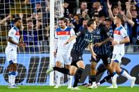 Rangers Dibantai Club Brugge, Legenda Celtic Beri Cibiran