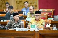 Hanya Kelola 7 Persen Anggaran Pendidikan, Mendikdasmen Usulkan Tambahan