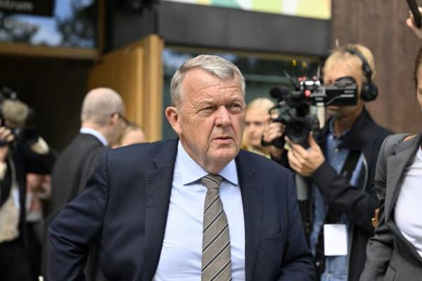 Denmark Panggil Duta Besar AS terkait Dugaan Operasi Rahasia di Greenland