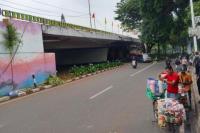 Tensi Mereda, Situasi depan Gedung DPR Mulai Kondusif