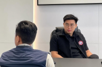 Borong 11 Juta Saham BBCA, Timothy Ronald Disandingkan Warrent Buffet