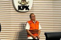 KPK Ungkap Dana Fasiliatas Kredit LPEI Rp150 Miliar Dipakai Judi