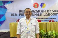 IKA FISIP Unhas Jabodetabek Siap Ramaikan Merdeka Cup 2025