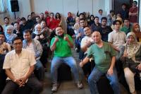 Biar Aman, Kemal Dorong Masyarakat Kuasai Prosedur Ekspor-Impor