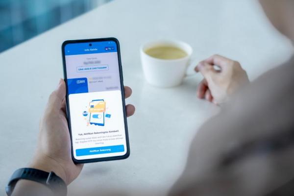 Begini Cara Aktifkan Rekening Dormant Lewat Aplikasi BRImo
