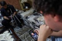 Mesir Tangkapi Remaja TikTokker dalam Operasi Anti-Media