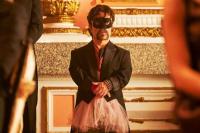 Sutradara Macon Blair Ingin Adegan Pasca-Kredit The Toxic Avenger Mengejutkan Penonton