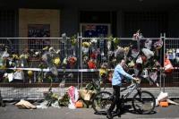 Australia Lacak Pendanaan ke Korps Garda Revolusi, Iran Bantah Terlibat Serangan