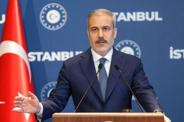 Israel Dilarang Masuki Pelabuhan Turki, Wilayah Udara Juga Dibatasi