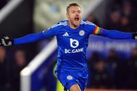 Jamie Vardy Selangkah Lagi Gabung Klub Kiper Timnas Indonesia