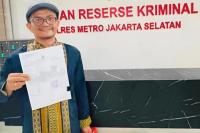 Dugaan Penggelapan, Pendiri Cheria Holiday Dilaporkan ke Polisi