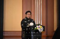 Wamentrans Sebut Bangun Kawasan Transmigrasi Berkualitas Perlu Kreasi dan Inovasi