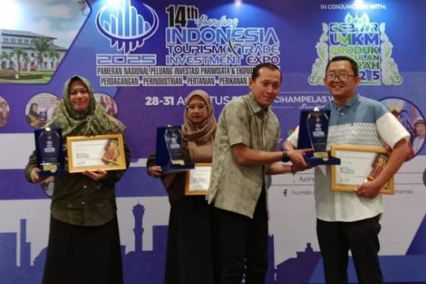 BPDP Komit Dukung Pengembangan UKMK Sawit Indonesia