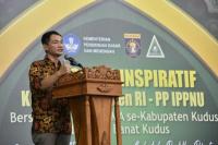 Kemdikdasmen Gandeng IPPNU Wujudkan Pendidikan Bermutu untuk Semua