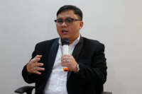 Stafsus KSP Timothy Ivan Pastikan Tidak Terlibat Kasus Suap Hakim Agung