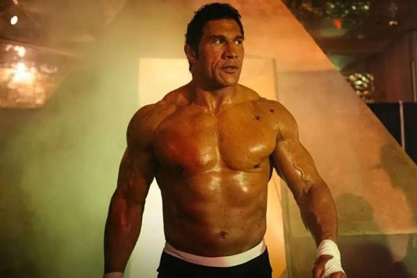 Dwayne Johnson Dapat Kesempatan Mewujudkan Mimpi di The Smashing Machine