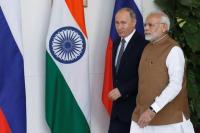 India Berhemat dengan Mengimpor Minyak Rusia, tetapi Dihadang Tarif Trump